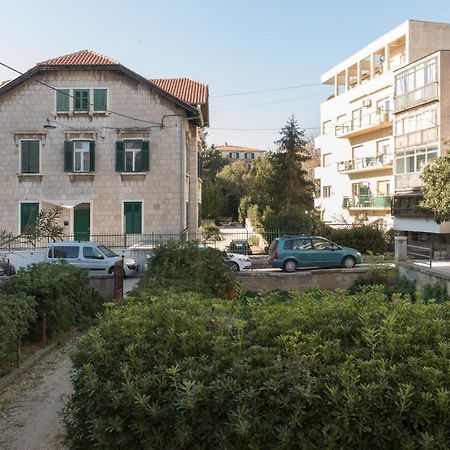 Rooms Lucia Split Exterior photo
