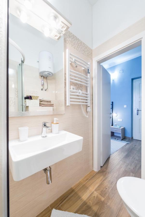 Rooms Lucia Split Exterior photo