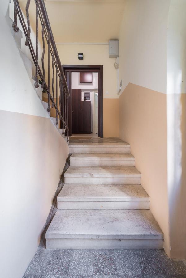 Rooms Lucia Split Exterior photo