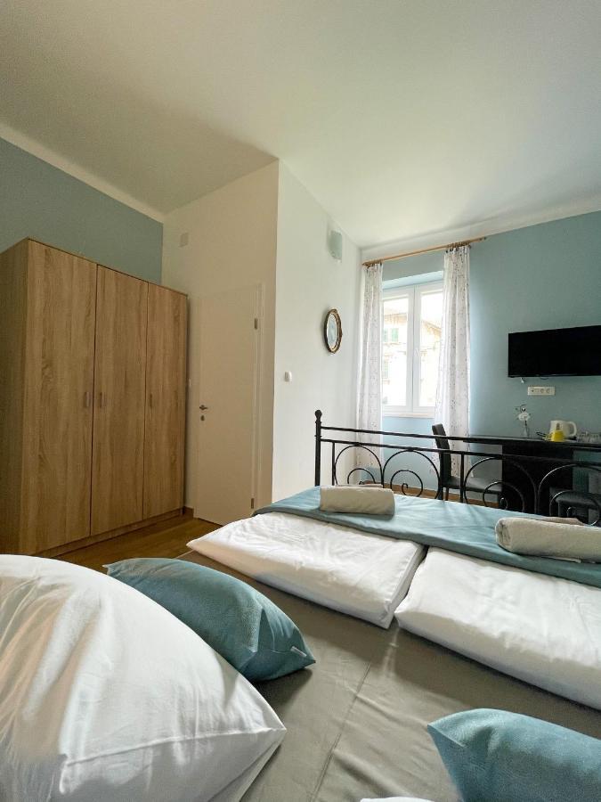 Rooms Lucia Split Exterior photo